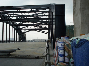 贵定专注工业场景喷漆服务