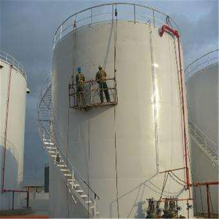 贵定喷漆翻新・工业喷漆・设备喷漆服务简介